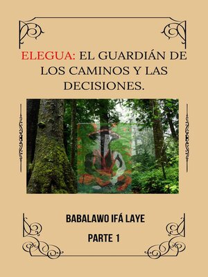 cover image of Elegua